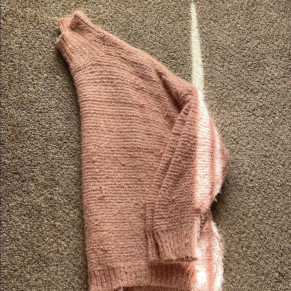 Altar'd State Sweater